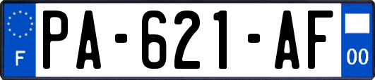 PA-621-AF