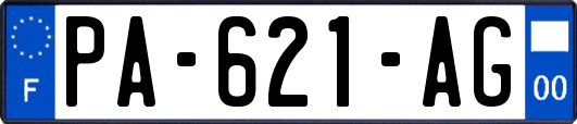 PA-621-AG