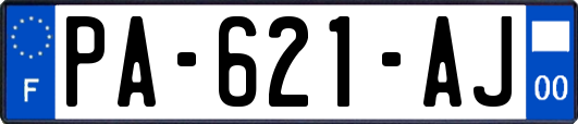 PA-621-AJ