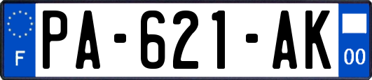 PA-621-AK