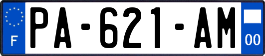 PA-621-AM