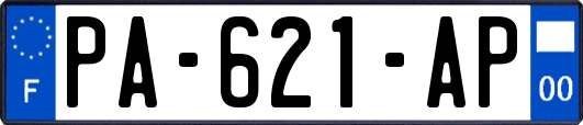 PA-621-AP