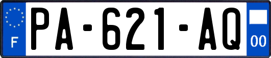 PA-621-AQ