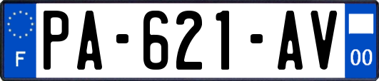 PA-621-AV