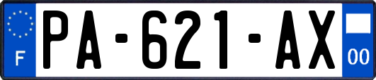 PA-621-AX
