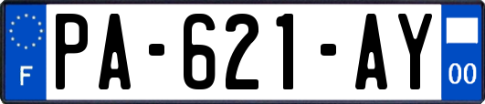 PA-621-AY