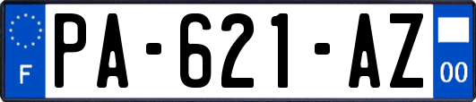 PA-621-AZ