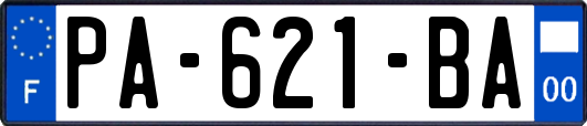PA-621-BA