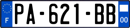 PA-621-BB