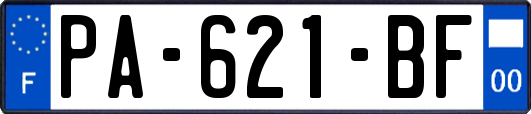 PA-621-BF