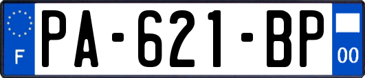 PA-621-BP