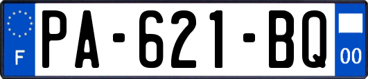 PA-621-BQ