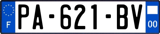 PA-621-BV