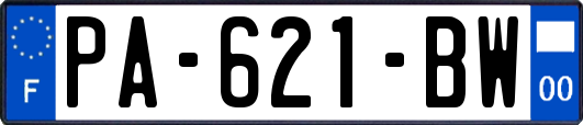 PA-621-BW