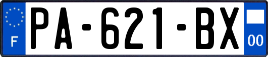 PA-621-BX