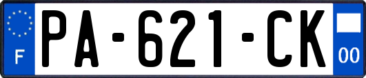 PA-621-CK