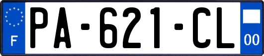 PA-621-CL