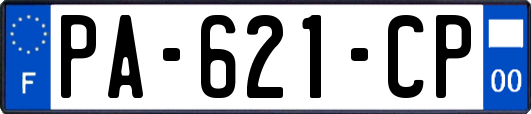 PA-621-CP