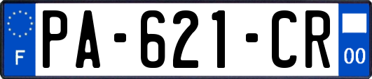 PA-621-CR