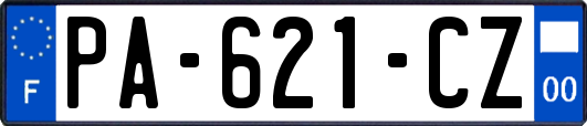 PA-621-CZ