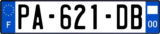 PA-621-DB