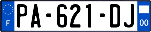 PA-621-DJ