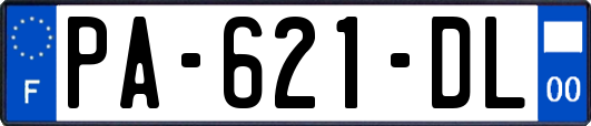 PA-621-DL