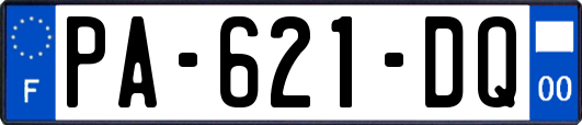 PA-621-DQ