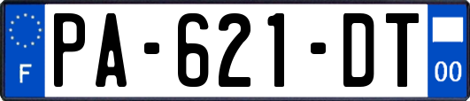 PA-621-DT