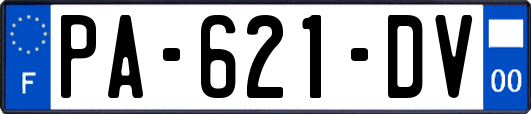 PA-621-DV