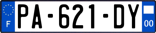 PA-621-DY