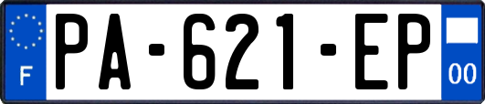 PA-621-EP