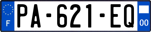 PA-621-EQ