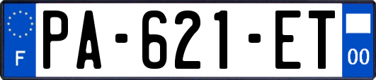 PA-621-ET