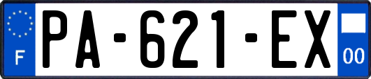 PA-621-EX