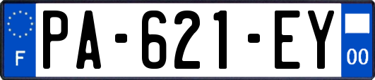 PA-621-EY