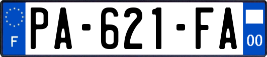 PA-621-FA