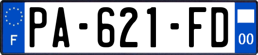 PA-621-FD