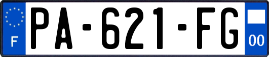 PA-621-FG
