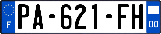 PA-621-FH