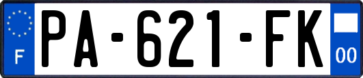 PA-621-FK