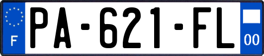 PA-621-FL