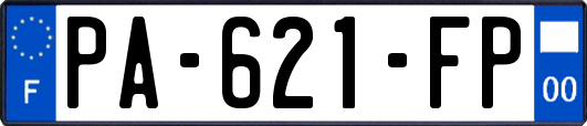 PA-621-FP