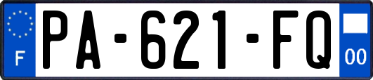 PA-621-FQ