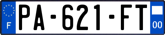 PA-621-FT