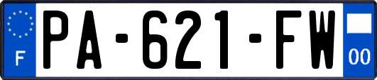 PA-621-FW