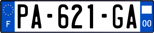 PA-621-GA