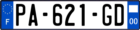 PA-621-GD
