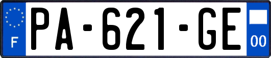 PA-621-GE