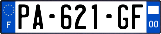 PA-621-GF